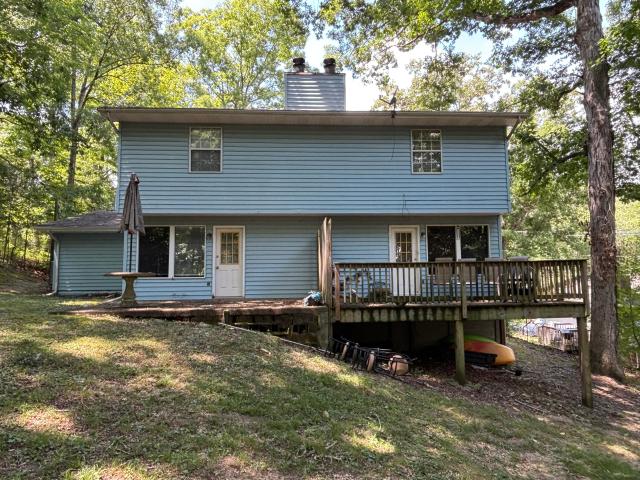 House for sale in Tennessee