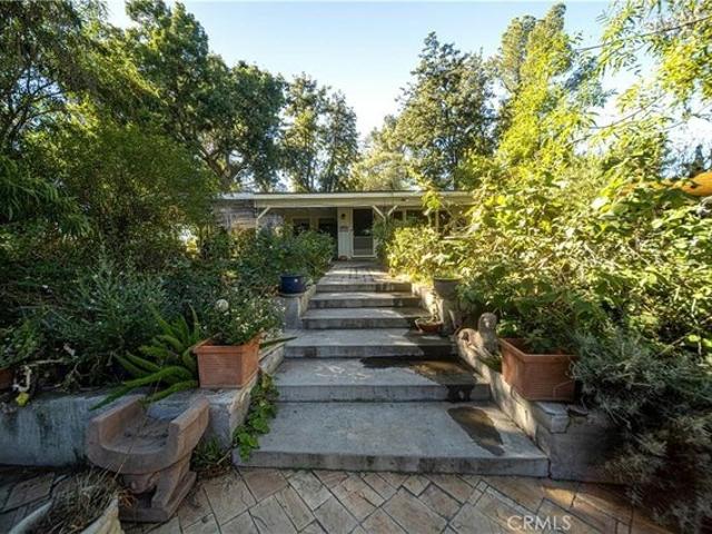 House for sale in Canoga Park, California