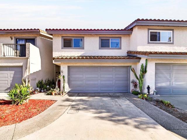 Condo for sale in Cypress, California