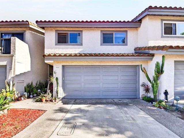 Condo for sale in Cypress, California