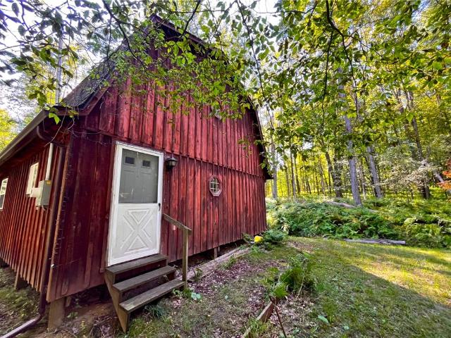 Land for sale in Cuba, New York