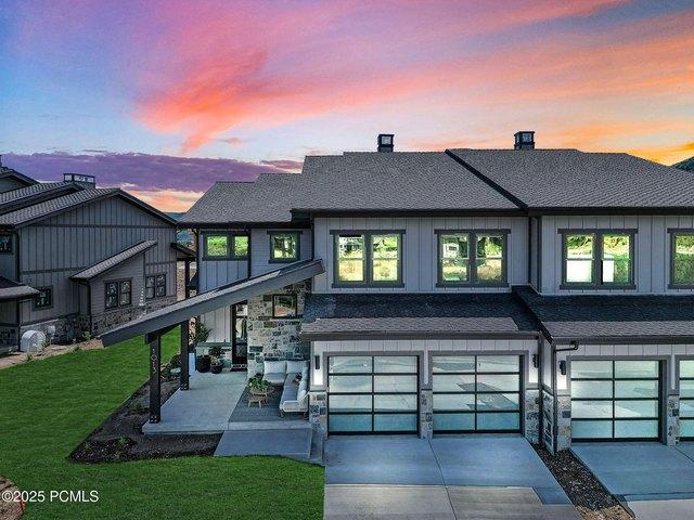 Townhouse for sale in Utah