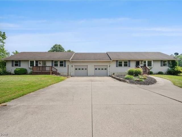 House for sale in Portage, Ohio