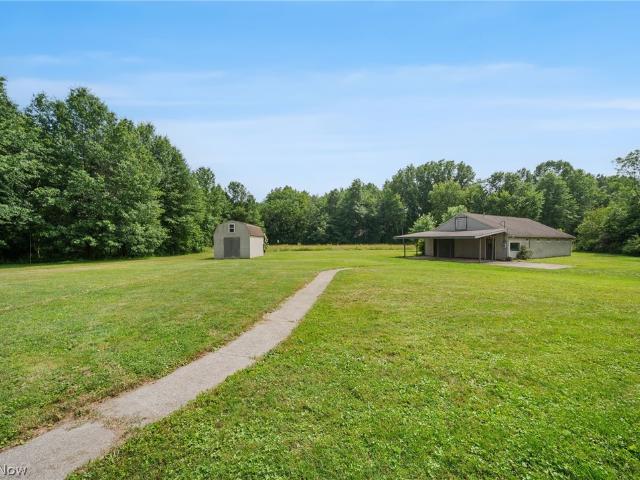 House for sale in Portage, Ohio
