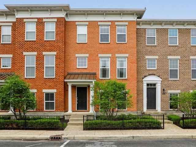 Townhouse for sale in Indianapolis, Marion County