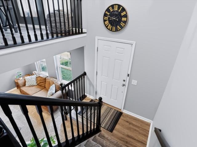Townhouse for sale in Spring Hollow, Indianapolis