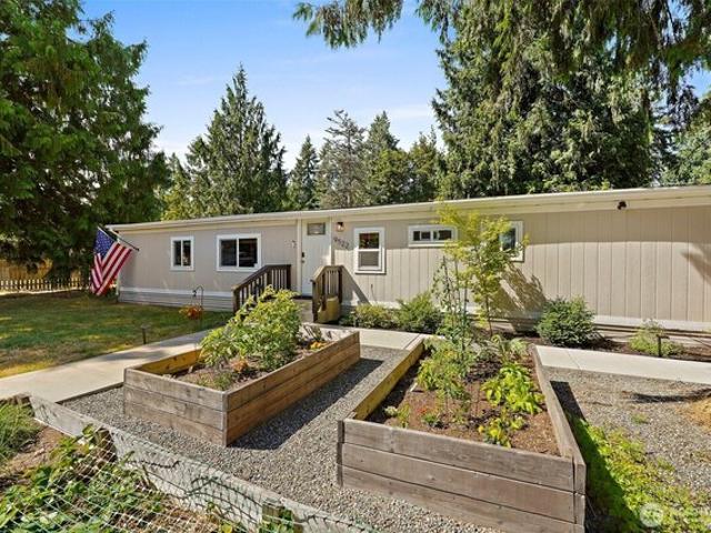 House for sale in Bonney Lake, Washington