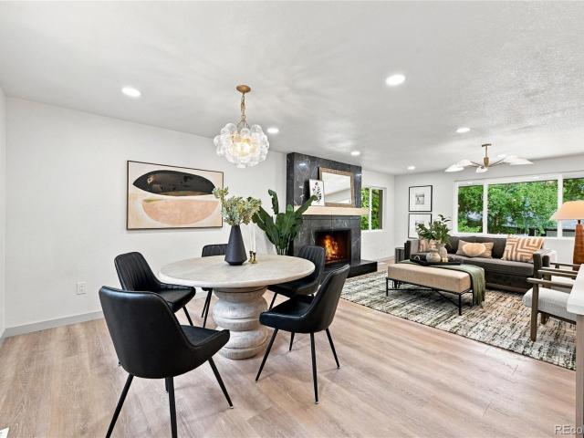 House for sale in Arvada, Colorado