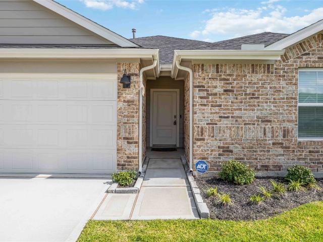 House for rent in Texas City, Texas