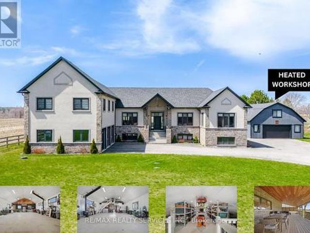 House for sale in Wellington, Ontario