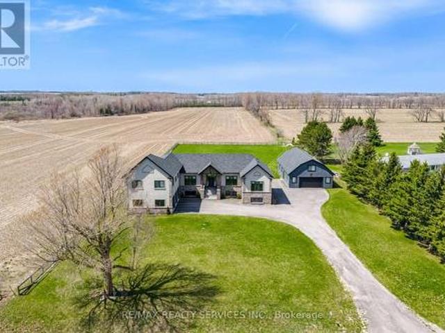 House for sale in Wellington, Ontario