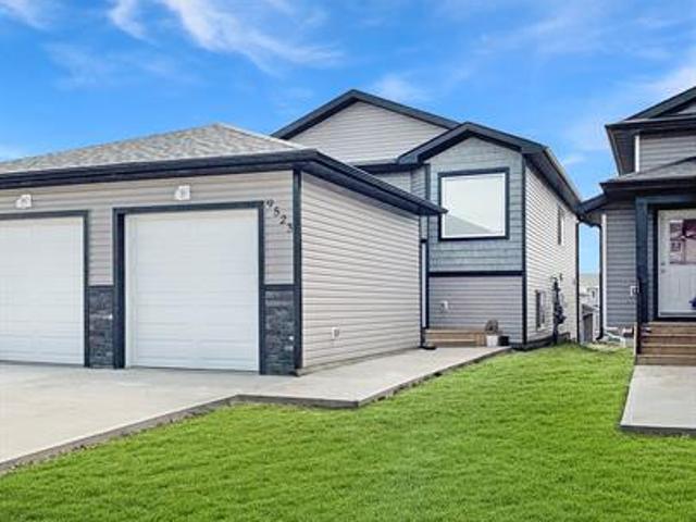 House for rent in Woking, Alberta