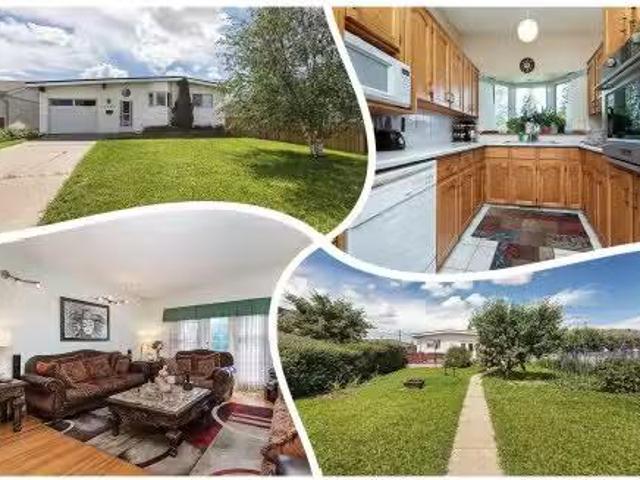 House for sale in Wedgewood, Alberta