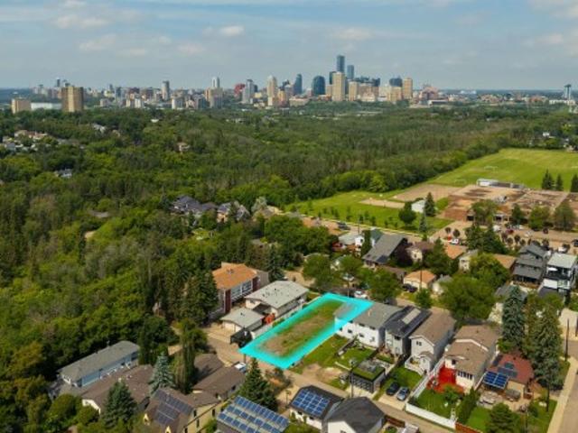 Land for sale in Wedgewood, Alberta