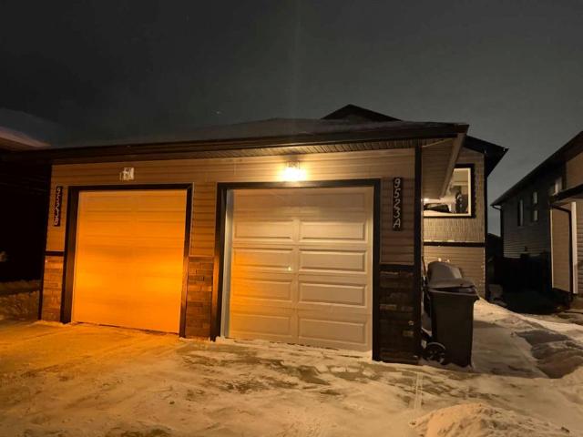 Property for sale in Woking, Alberta
