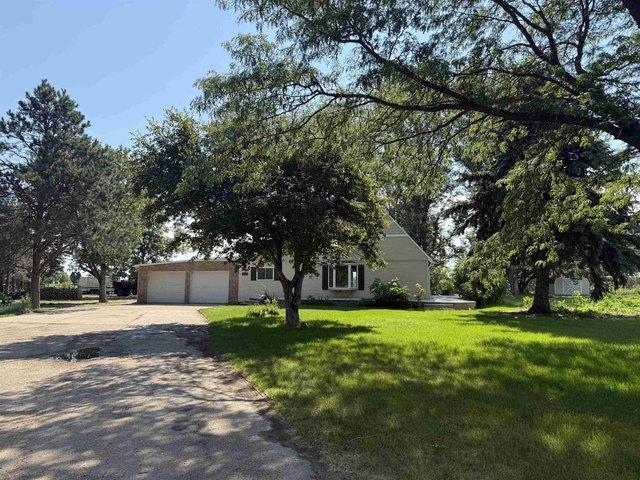 House for sale in Nebraska