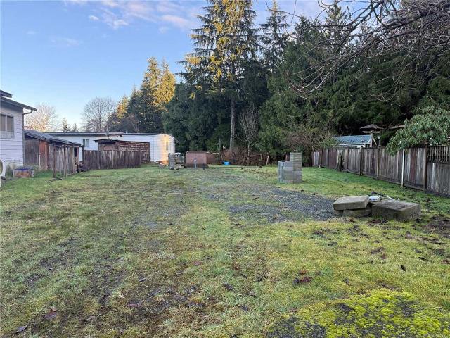 House for sale in Port Hardy, British Columbia