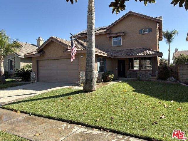House for sale in The Hawthornes Rancho Cucamonga, Rancho Cucamonga