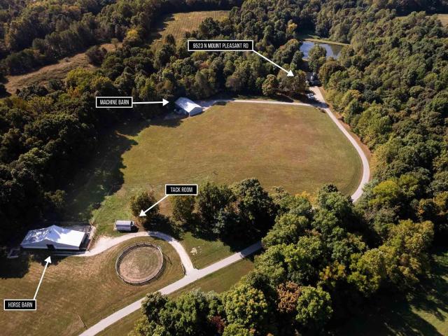 House for sale in Bloomington, Monroe County