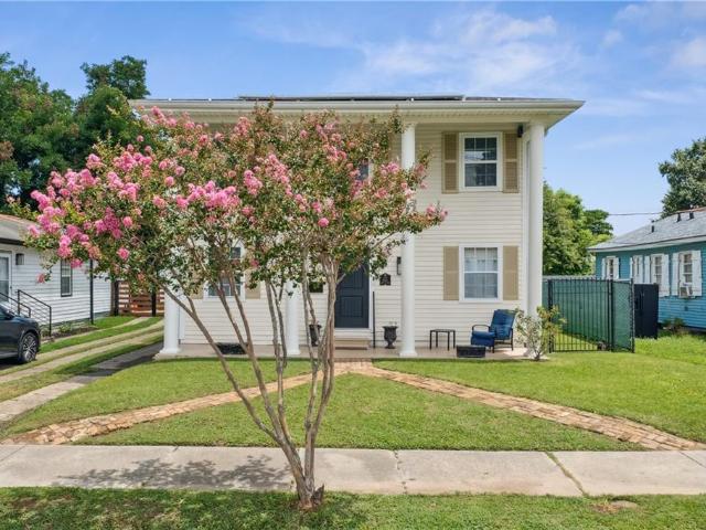 Property for rent in New Orleans, Louisiana