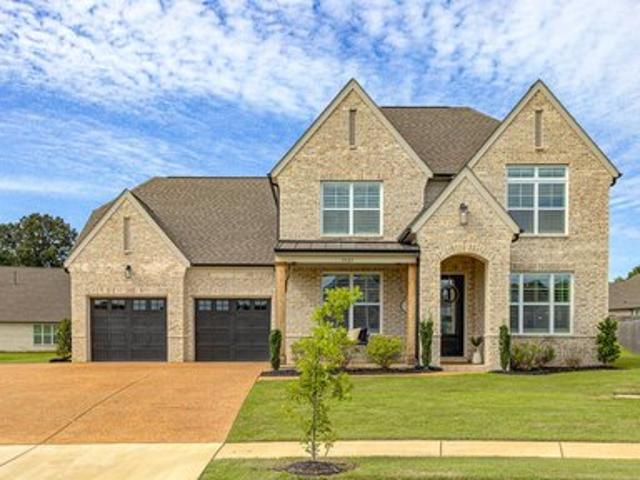 House for sale in Nesbit, Mississippi