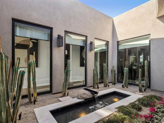 House for sale in Scottsdale, Arizona