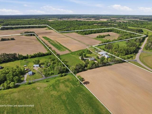 Farm for sale in Amherst, Wisconsin