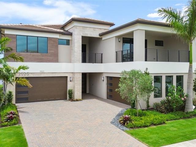 House for sale in Boca Raton, Florida