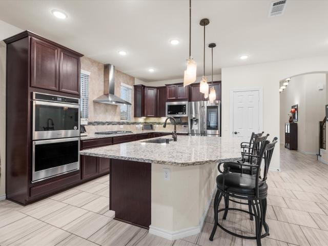 House for sale in Harris, Texas