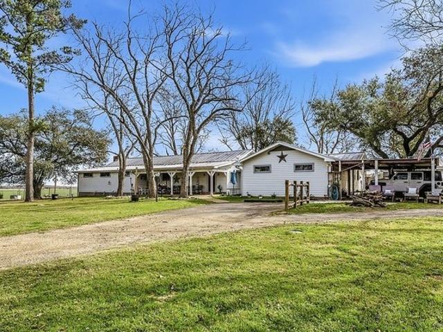 Farm for sale in Robertson, Texas