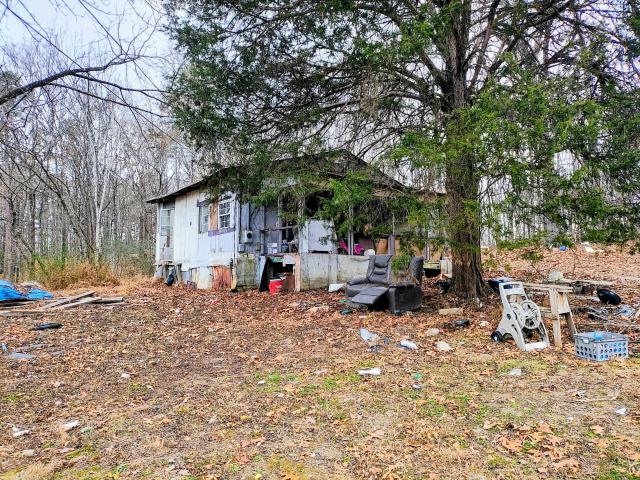 House for sale in Soddy-Daisy, East Tennessee