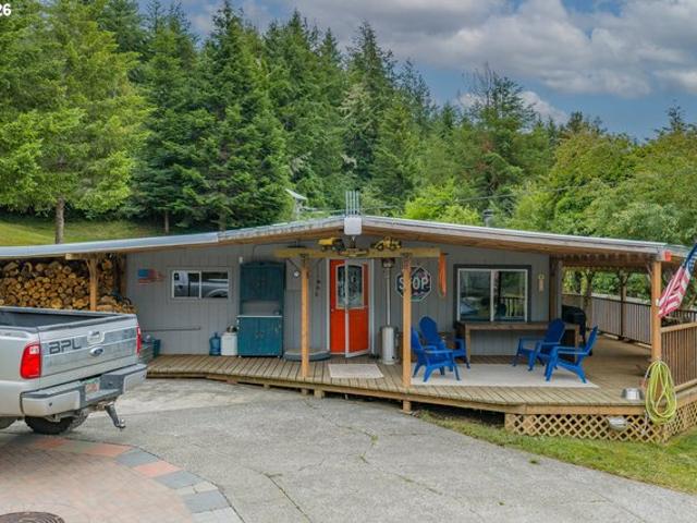 House for sale in Oregonia