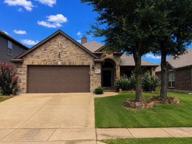 House for rent in Fort Worth, Texas