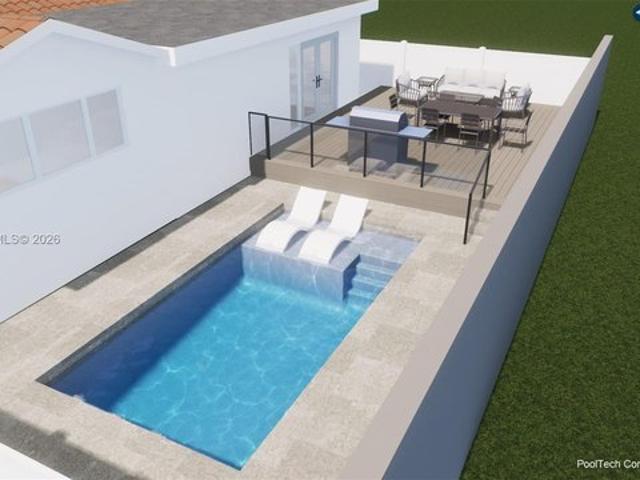 House for sale in Surfside, Florida