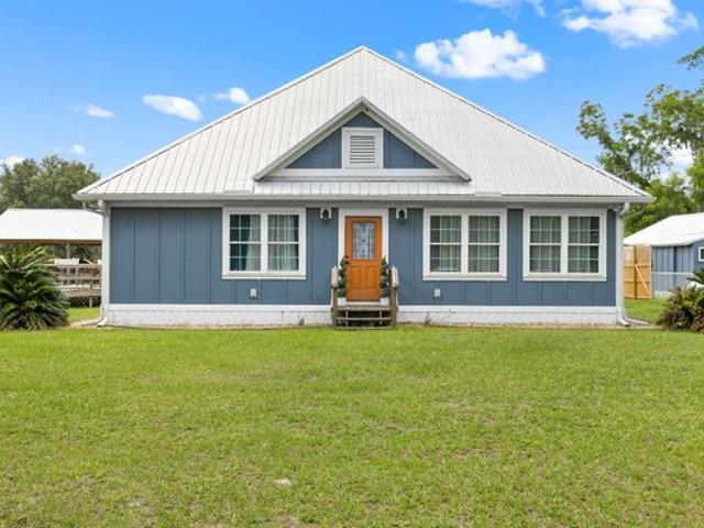 House for sale in Live Oak, Suwannee County