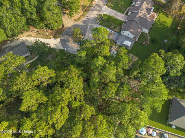 Land for sale in Diamondhead, Hancock County