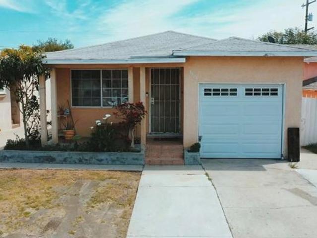 House for sale in South Gate, California