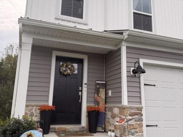House for sale in Newtown, Upper Macungie Township