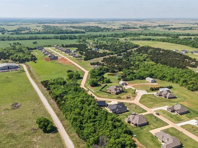 Land for sale in Oklahoma