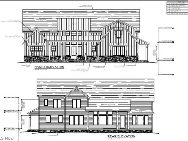 House for sale in Brecksville, Ohio