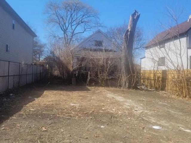 Land for sale in Evergreen Park, Illinois