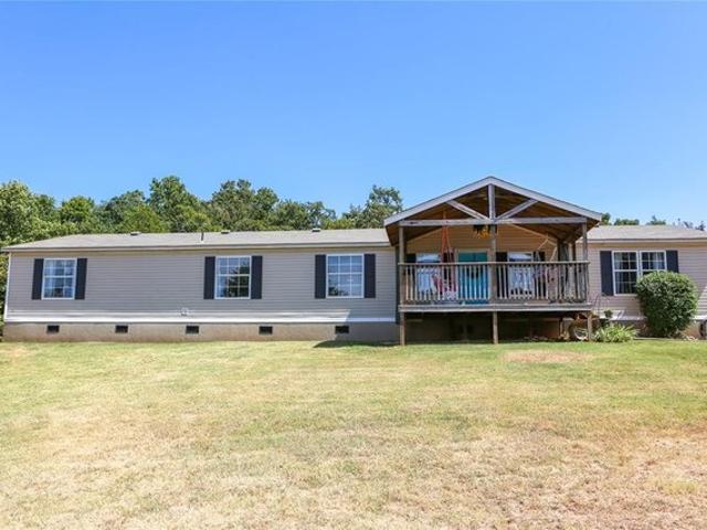 House for sale in Choctaw, Oklahoma