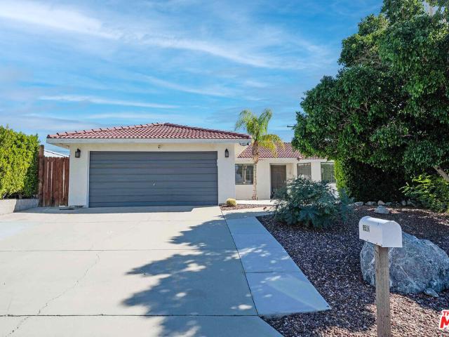 Property for sale in Desert Hot Springs, California