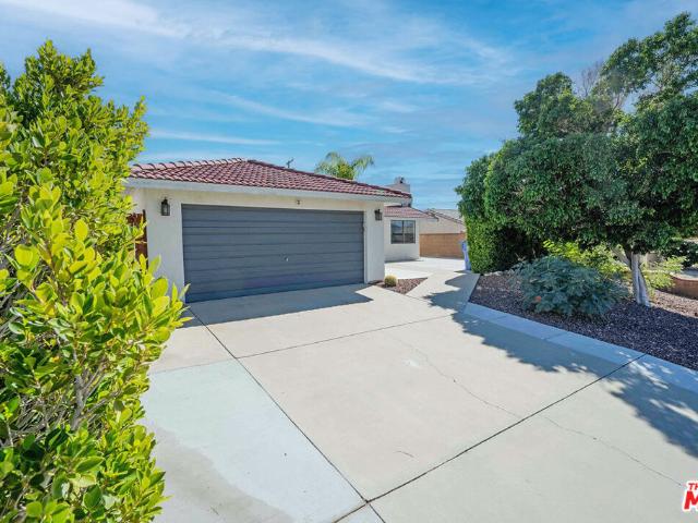 House for sale in Desert Hot Springs, California