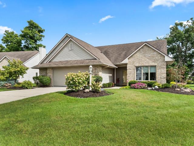 Condo for sale in Fort Wayne, Indiana