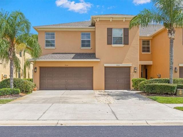 Townhouse for sale in New Port Richey, Florida