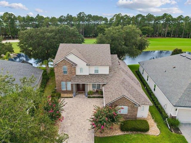 House for sale in Fernandina Beach, Florida