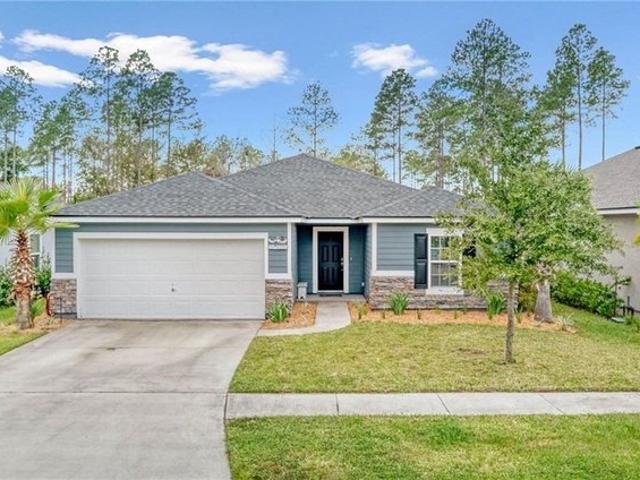House for rent in Fernandina Beach, Florida