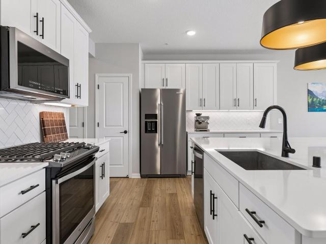 Townhouse for sale in Lake Elmo, Minnesota