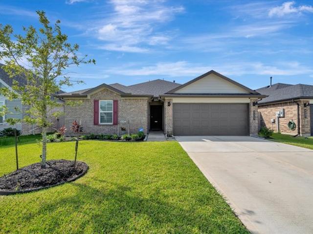 House for sale in Texas City, Texas